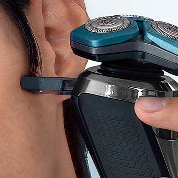 Бритва электрическая Philips S7783/59 Черный  photo 8