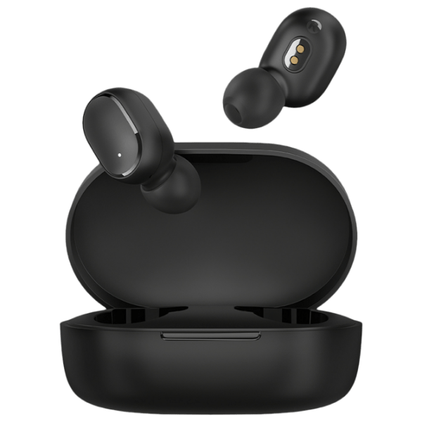Căști Xiaomi Redmi Buds Essential Black Fără fir / Personal / In ear photo 1