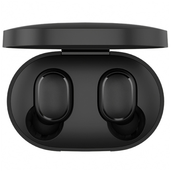 Căști Xiaomi Redmi Buds Essential Black Fără fir / Personal / In ear photo 3