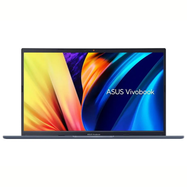 Laptop Asus VivoBook 15 X1502ZA Quiet Blue 15.6" | 8 GB | 512 GB | Intel Core i5 1240P | VGA Integrată photo 1