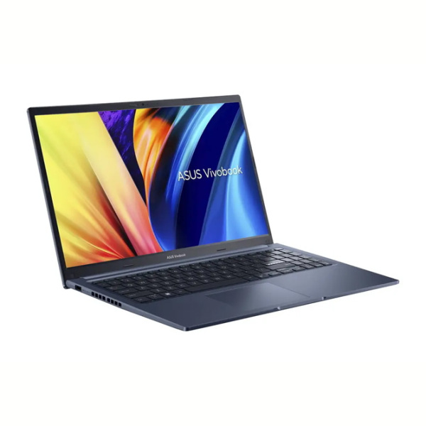 Laptop Asus VivoBook 15 X1502ZA Quiet Blue 15.6" | 8 GB | 512 GB | Intel Core i5 1240P | VGA Integrată photo 2