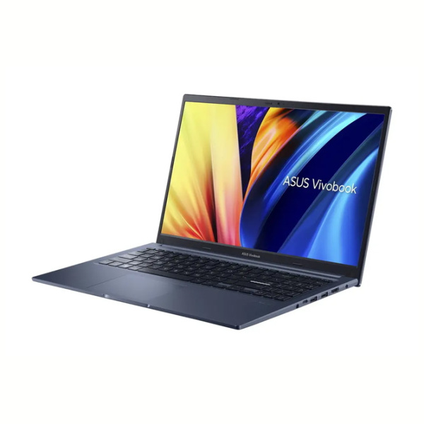 Laptop Asus VivoBook 15 X1502ZA Quiet Blue 15.6" | 8 GB | 512 GB | Intel Core i5 1240P | VGA Integrată photo 3