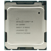 Процессор Intel Core i9-10900X 3.70 ГГц - 4.50 ГГц Tray 