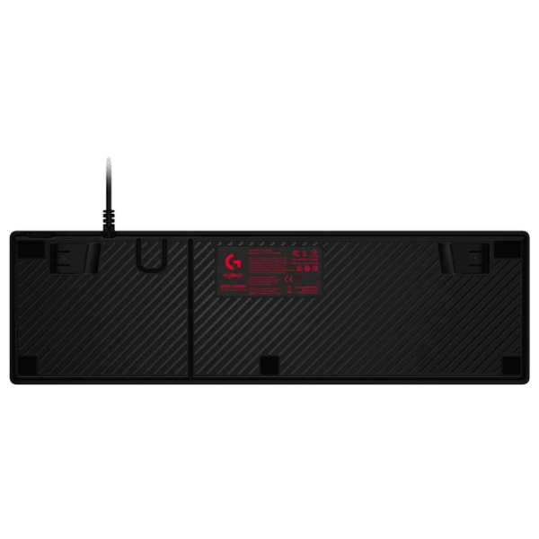 Клавиатура Logitech G413 Carbon Игровой, Проводная photo 5