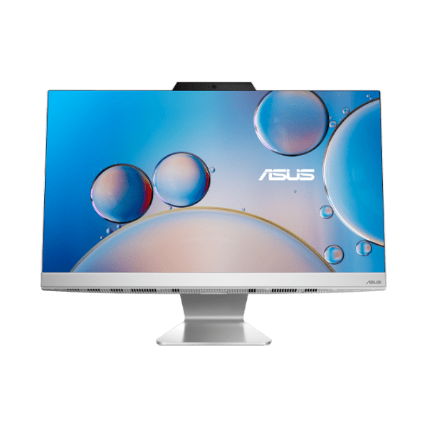 All-in-One PC Asus AIO A3402 White 23.8" Full HD IPS Intel Core i5 1235U 16 GB 512 GB  photo 2