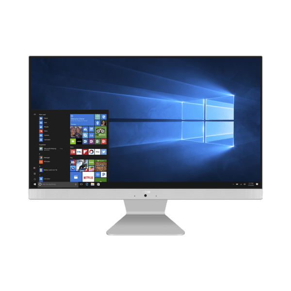 Моноблок Asus V241 Белый 23.8" Full HD IPS Intel Pentium Gold 7505 4 ГБ 128 ГБ photo 1