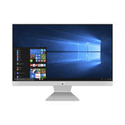 Моноблок Asus AIO V241 Белый 23.8" Full HD IPS Intel Pentium Gold 7505 8 ГБ 256 ГБ 