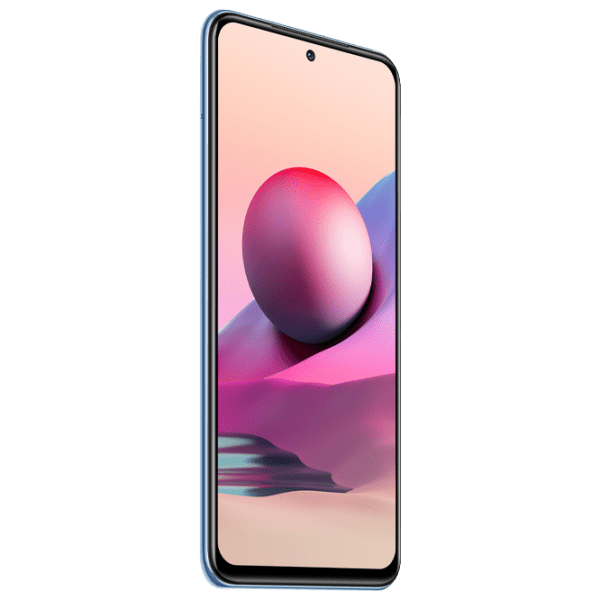 Xiaomi Redmi Note 10S 128 ГБ Синий 6.43" | 64 Мп | 8 ГБ | Dual SIM photo 3