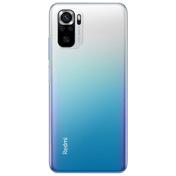 Xiaomi Redmi Note 10S 128 ГБ Синий 6.43" | 64 Мп | 8 ГБ | Dual SIM photo 4