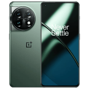OnePlus 11 256 GB Eternal Green 6.7" | 50 MP | 16 GB | Dual SIM