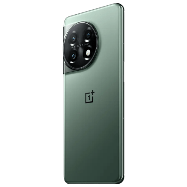 OnePlus 11 256 GB Eternal Green 6.7" | 50 MP | 16 GB | Dual SIM photo 3