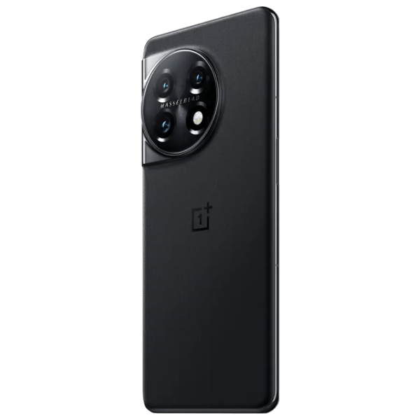 OnePlus 11 128 GB Titan Black 6.7" | 50 MP | 8 GB | Dual SIM photo 3