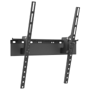 Кронштейн ТВ Barkan E314 Черный VESA 400 x 400 мм