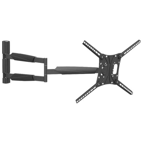 Suport TV Barkan BM443XL Black VESA 600 x 400 mm photo 1