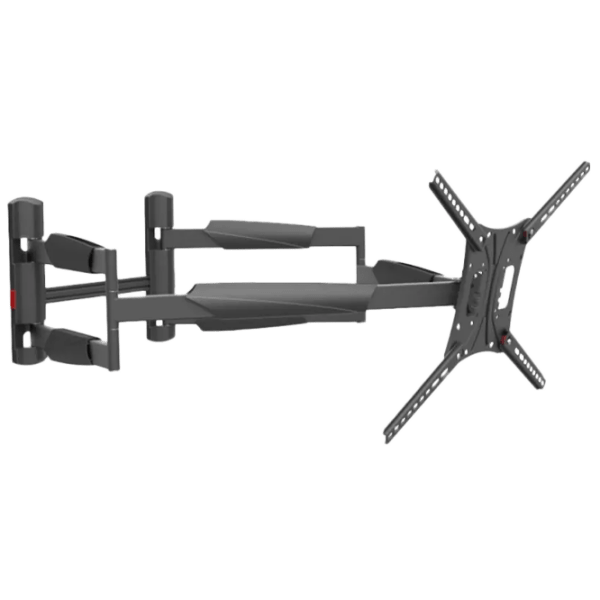 Suport TV Barkan BM466XP Black VESA 600 x 400 mm photo 1