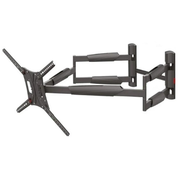 Suport TV Barkan BM466XP Black VESA 600 x 400 mm photo 2