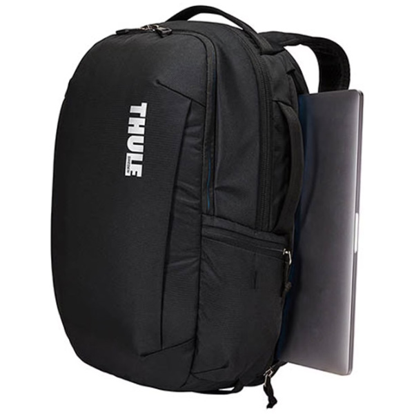Рюкзак THULE Subterra 15.6" Черный  photo 2