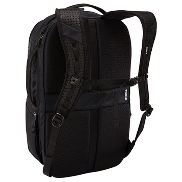 Рюкзак THULE Subterra 15.6" Черный  photo 3