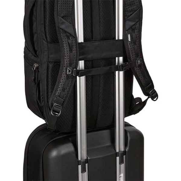 Рюкзак THULE Subterra 15.6" Черный  photo 5