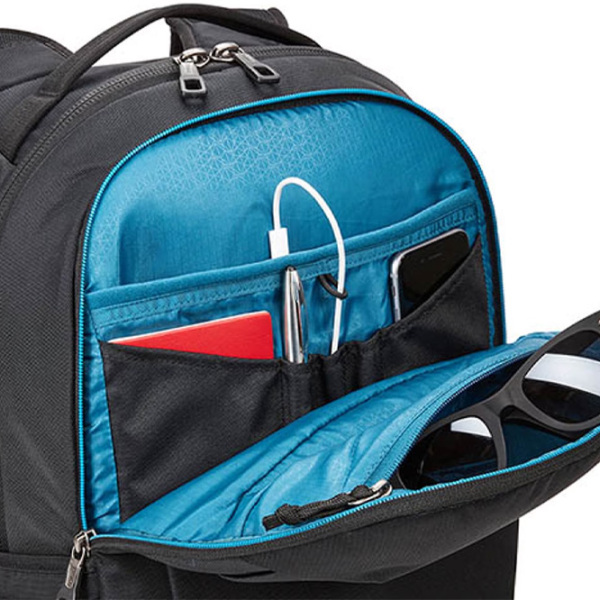Рюкзак THULE Subterra 15.6" Черный  photo 6