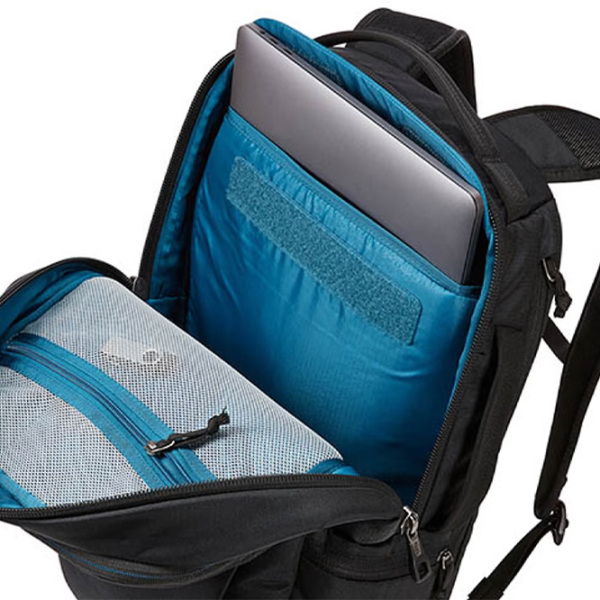 Рюкзак THULE Subterra 15.6" Черный  photo 8