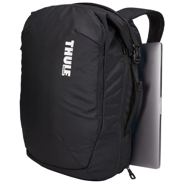 Рюкзак THULE Subterra Travel 15.6" Черный  photo 2