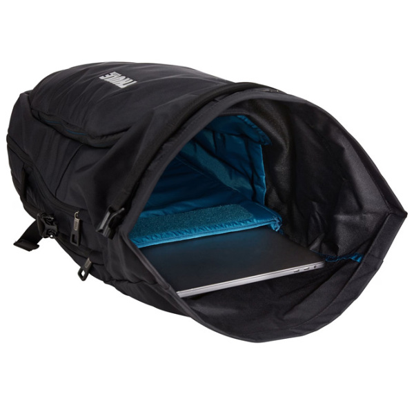 Рюкзак THULE Subterra Travel 15.6" Черный  photo 3