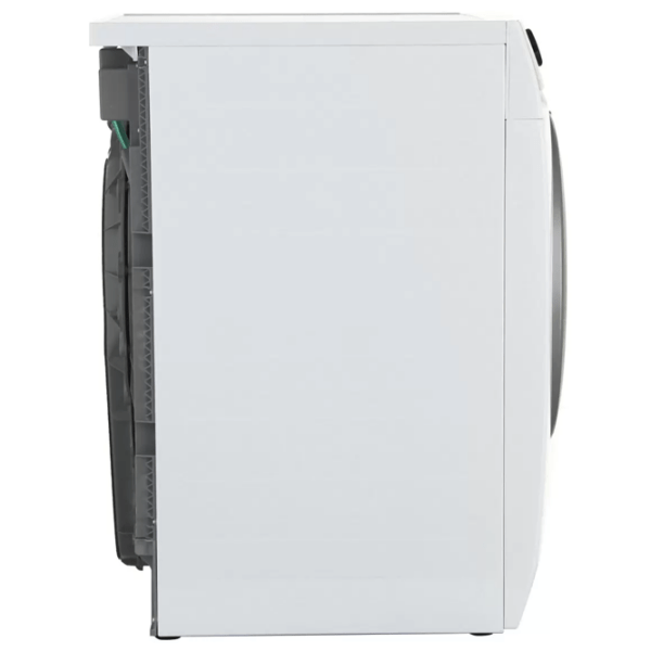 Сушильная машина AEG T8DEE48S Белый 8 кг, A++ photo 3