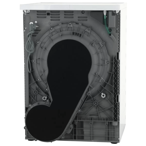 Сушильная машина AEG T8DEE48S Белый 8 кг, A++ photo 4