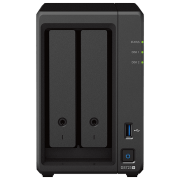 NAS Synology DS723+ Black 