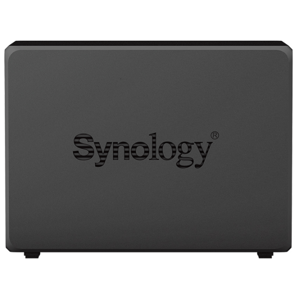 NAS Synology DS723+ Black  photo 5