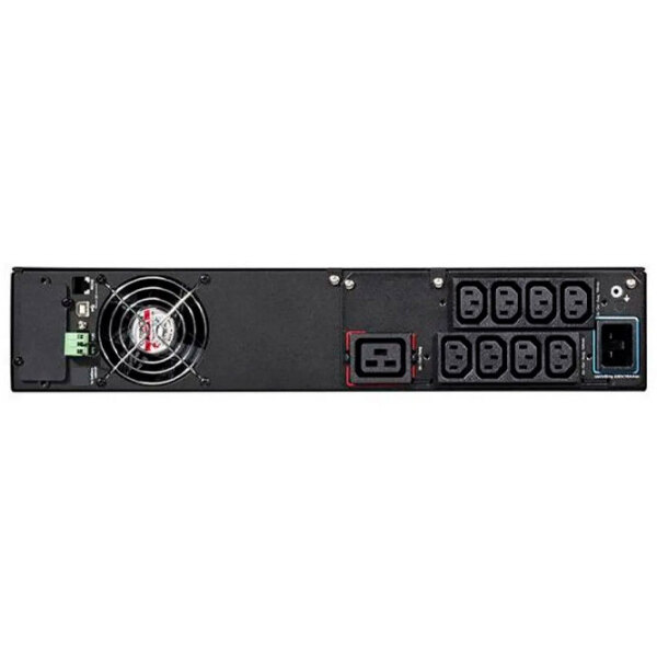 UPS Eaton 5SC3000IRT (2700/ 3000VA) Black  photo 2