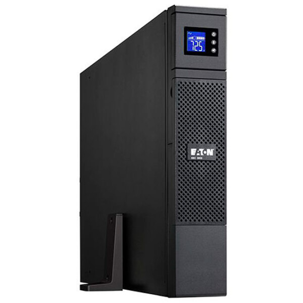 UPS Eaton 5SC3000IRT (2700/ 3000VA) Black  photo 3