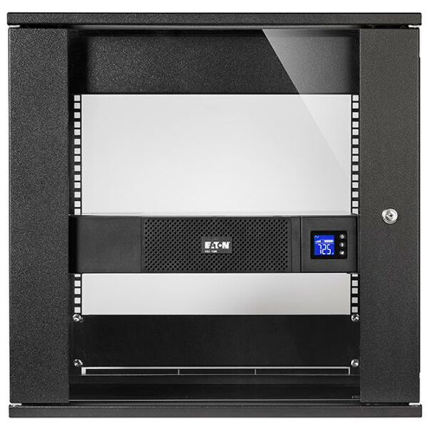 UPS Eaton 5SC3000IRT (2700/ 3000VA) Black  photo 5