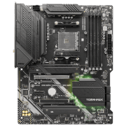 Материнская плата MSI MAG B550 TOMAHAWK MAX WIFI ATX 