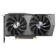 Placă video Zotac GeForce RTX 3050 Twin Edge 8 GB 