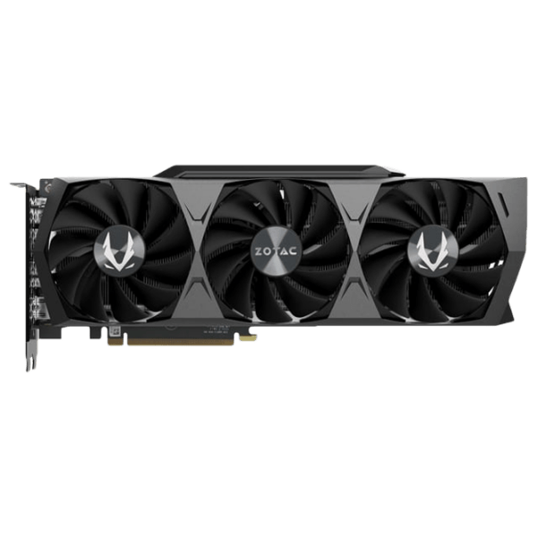 Placă video Zotac GeForce RTX 3070 Ti Trinity 8 GB  photo 1