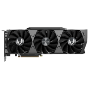 Placă video Zotac GeForce RTX 3070 Ti Trinity 8 GB 