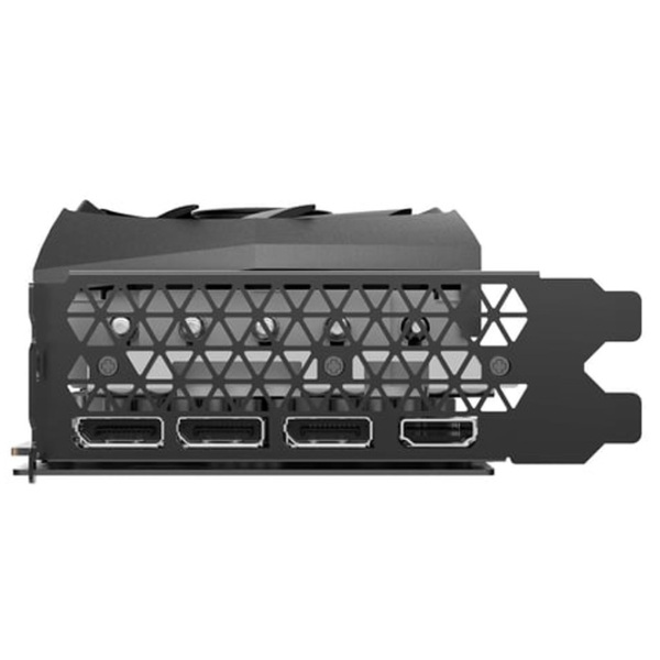 Placă video Zotac GeForce RTX 3070 Ti Trinity 8 GB  photo 5