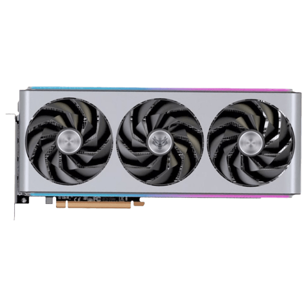 Placă video Sapphire Radeon RX 7900XT 20 GB  photo 1