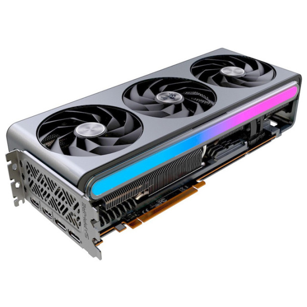 Placă video Sapphire Radeon RX 7900XT 20 GB  photo 3