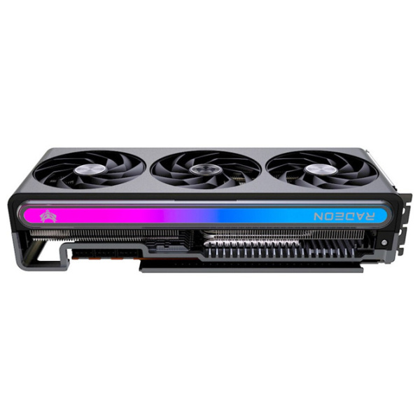 Placă video Sapphire Radeon RX 7900XT 20 GB  photo 4
