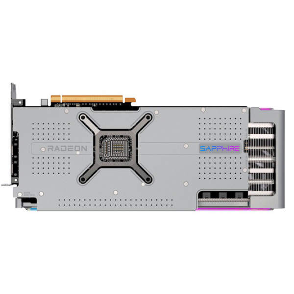 Placă video Sapphire Radeon RX 7900XT 20 GB  photo 5