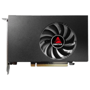 Видеокарта Biostar Radeon RX 550 4 ГБ 
