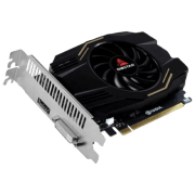 Видеокарта Biostar GeForce GT1030 4 ГБ 