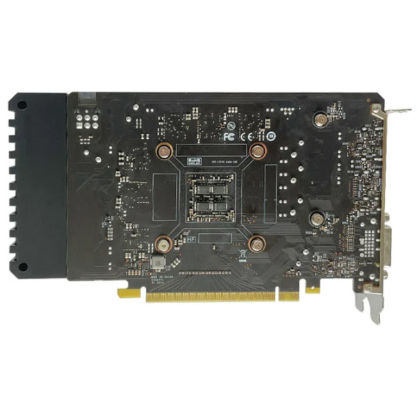 Видеокарта Biostar GeForce GTX1650 SUPER 4 ГБ  photo 2