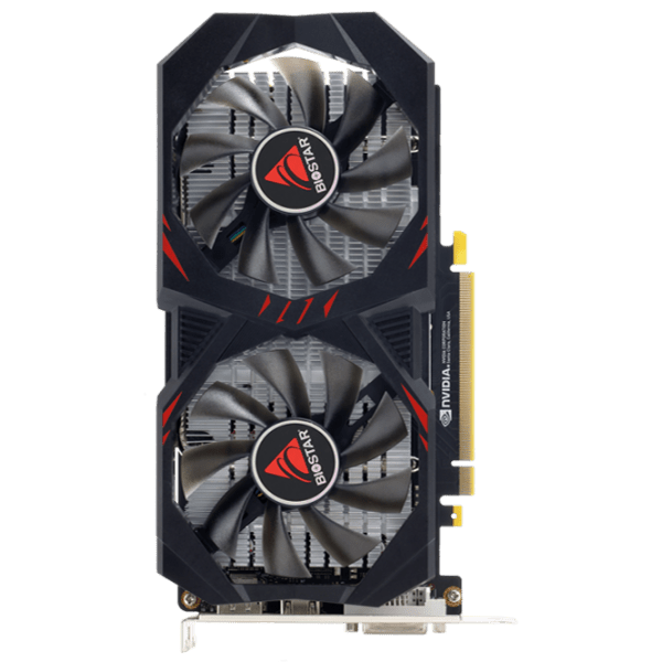 Видеокарта Biostar GeForce GTX1660 SUPER 6 ГБ  photo 2