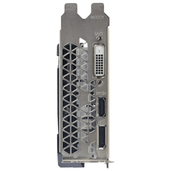 Видеокарта Biostar GeForce GTX1660 SUPER 6 ГБ  photo 4