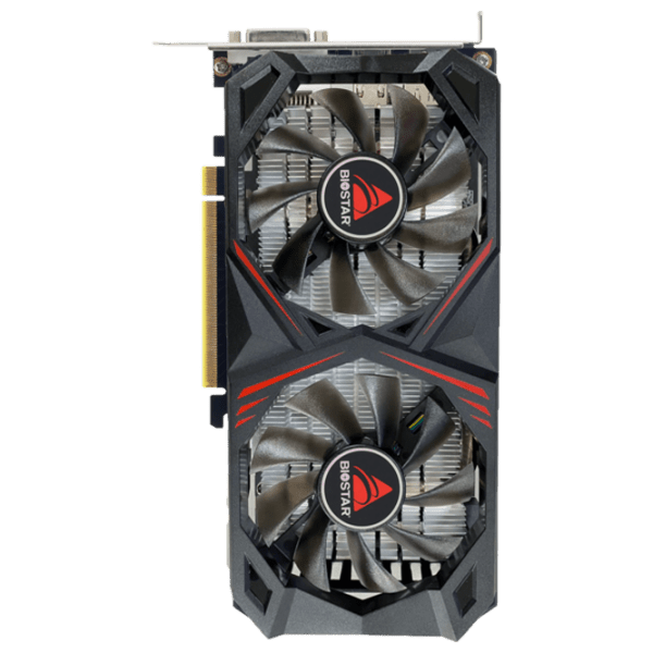 Видеокарта Biostar GeForce GTX2060 SUPER 8 ГБ  photo 2