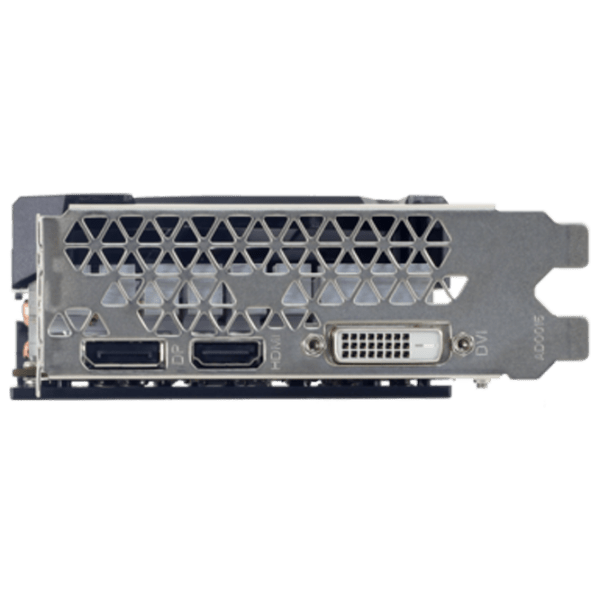 Видеокарта Biostar GeForce GTX2060 SUPER 8 ГБ  photo 3